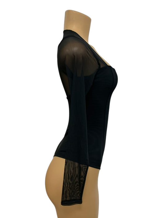 Body XS (ABERCROMBIE & FITCH)