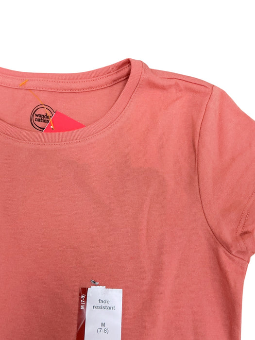 Blusa para niñ@ M (WONDER NATION)