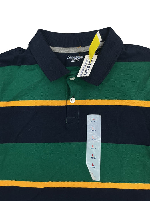 Camisa para niñ@ L (OLD NAVY)