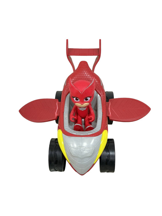 Vehículo de Owlette (JUST PLAY)