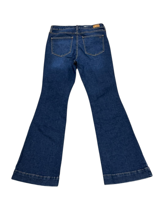 Pantalón 8 (CROWN & IVY)