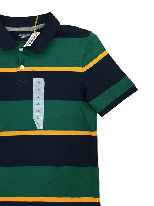 Camisa para niñ@ L (OLD NAVY)