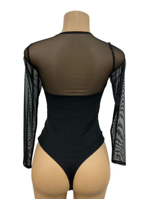 Body XS (ABERCROMBIE & FITCH)