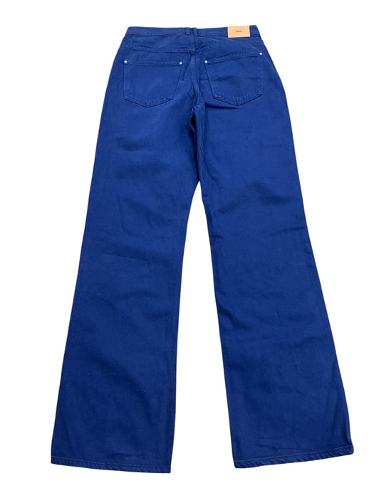 Pantalón 10 (ZARA)