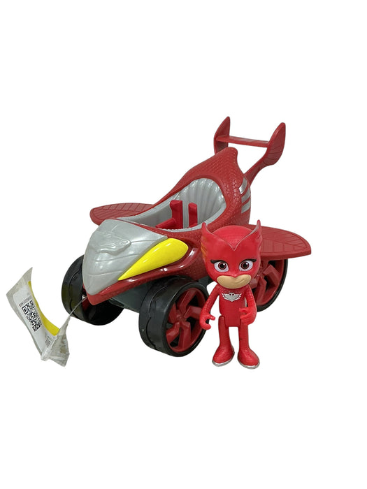 Vehículo de Owlette (JUST PLAY)