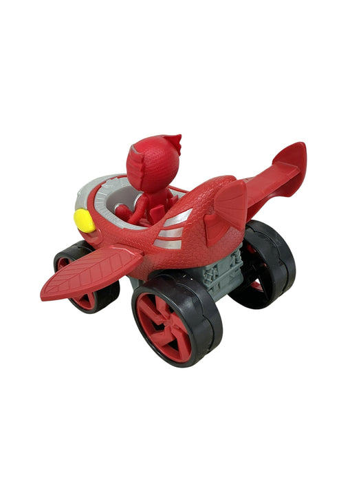 Vehículo de Owlette (JUST PLAY)