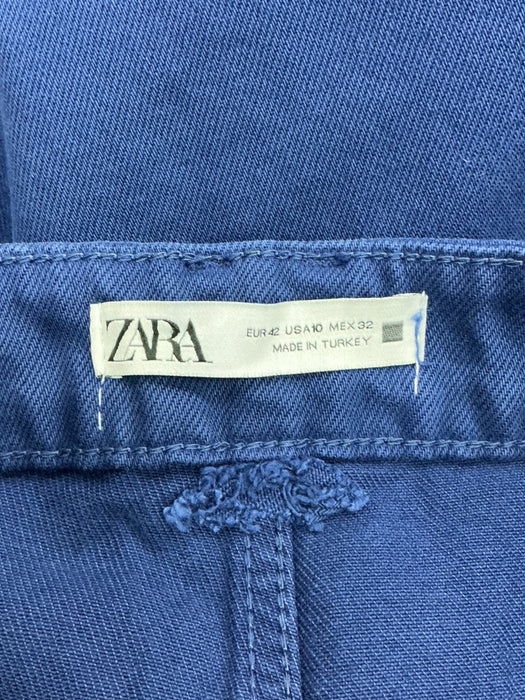 Pantalón 10 (ZARA)