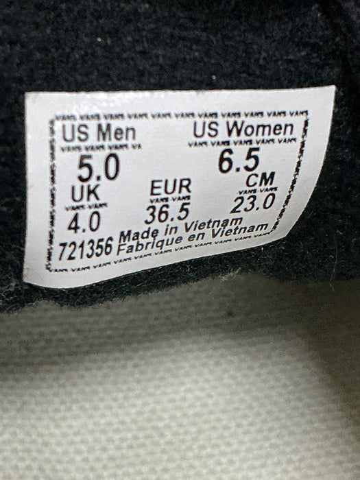 Tenis 6.5 (VANS)