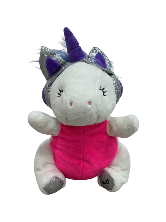 DJ Unicornio (FAO SCHWARZ)