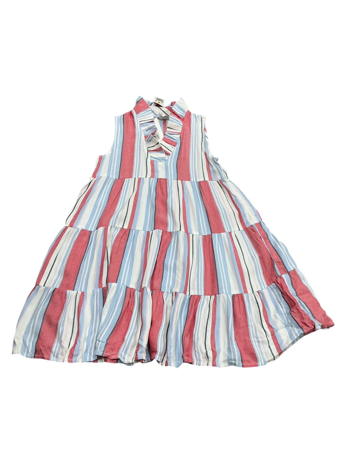 Vestido para niña M (CROWN & IVY)