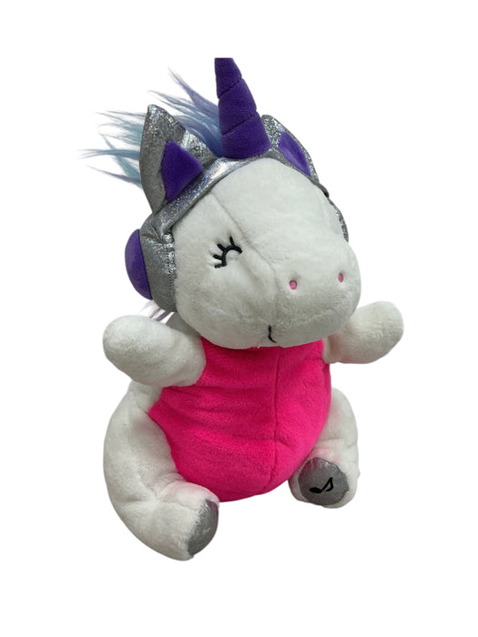 DJ Unicornio (FAO SCHWARZ)