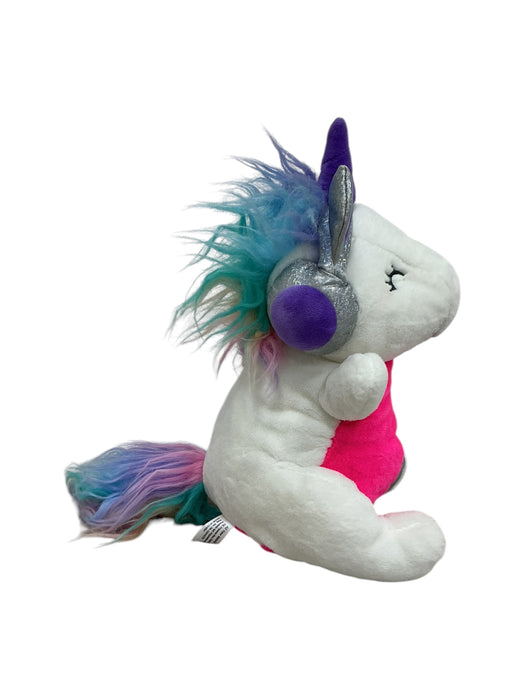 DJ Unicornio (FAO SCHWARZ)