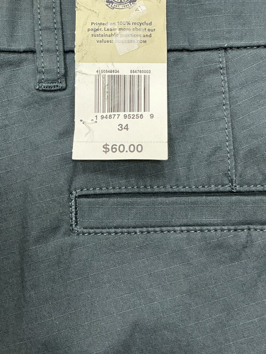 Pantaloneta 34 (DOCKERS)