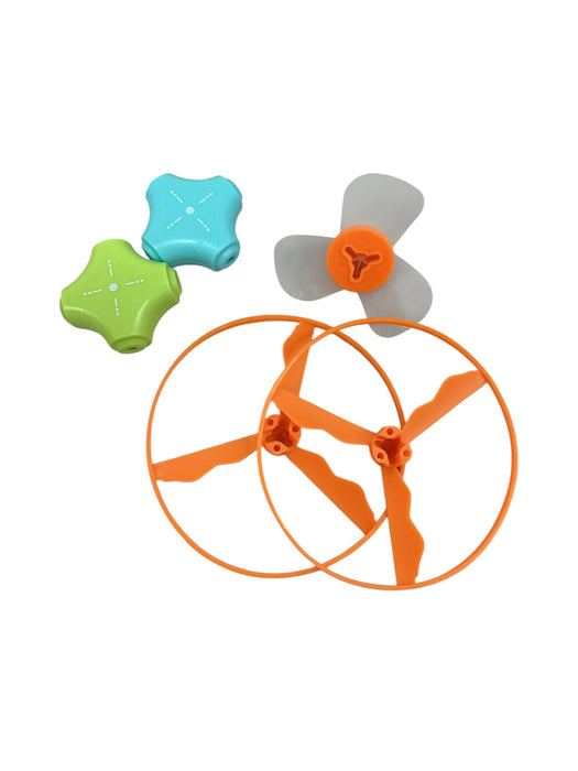 Set de Circuitos Científicos (SMILESS KIDDOS)