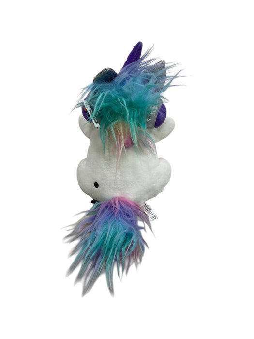 DJ Unicornio (FAO SCHWARZ)