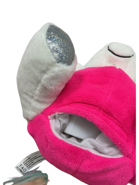 DJ Unicornio (FAO SCHWARZ)