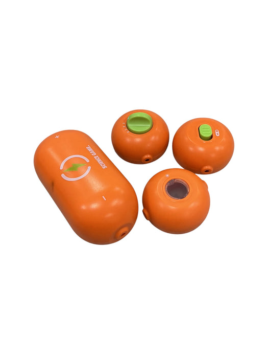 Set de Circuitos Científicos (SMILESS KIDDOS)