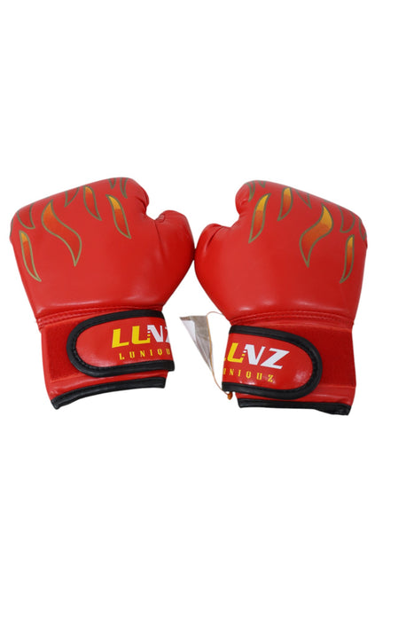 Guantes para boxeo