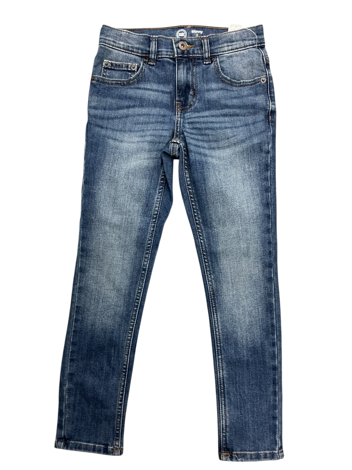 Pantalón 8 (WONDER NATION)
