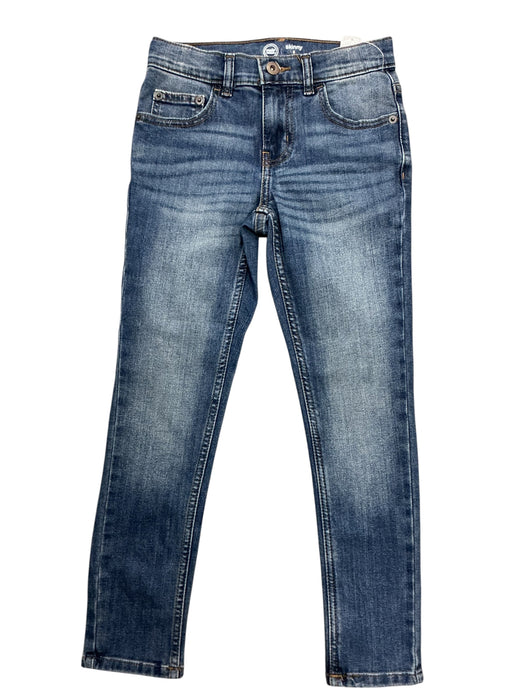 Pantalón 8 (WONDER NATION)