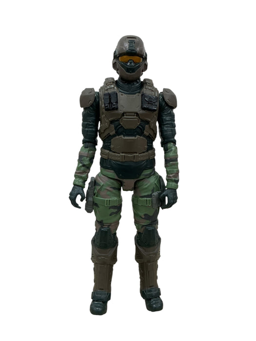 Soldado (JAZWARES)