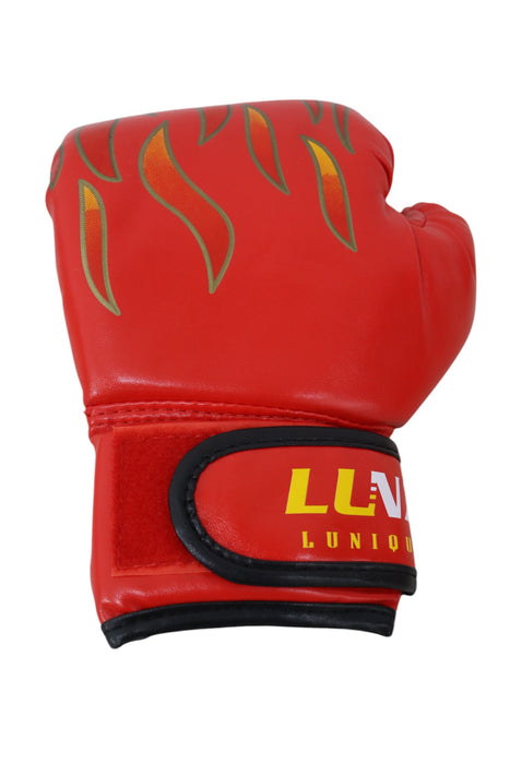 Guantes para boxeo