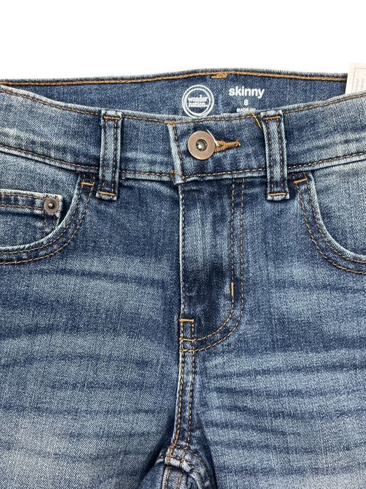 Pantalón 8 (WONDER NATION)
