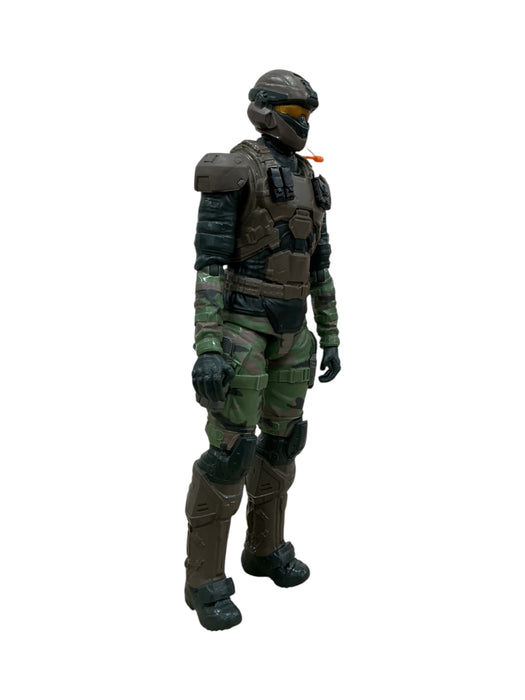 Soldado (JAZWARES)