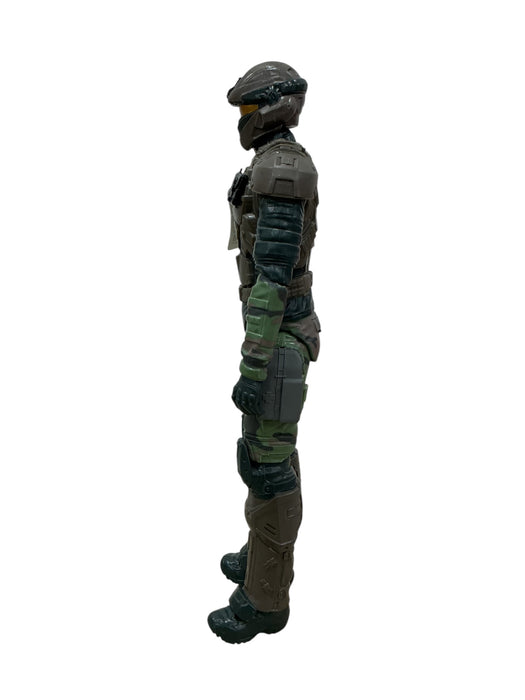 Soldado (JAZWARES)