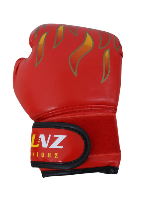 Guantes para boxeo