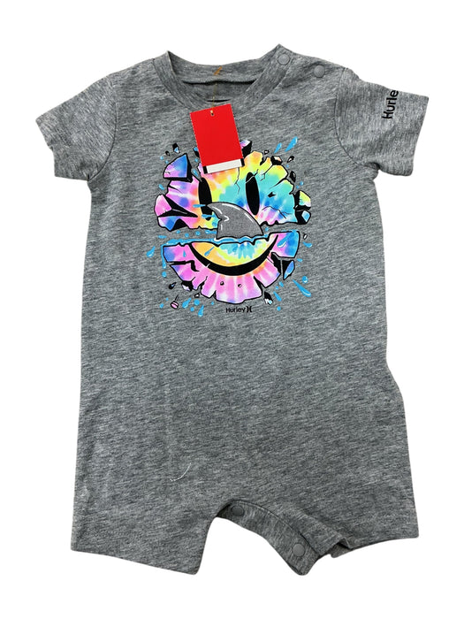 Enterizo para bebé 3M (HURLEY)