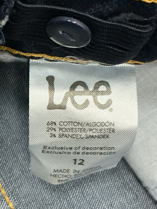 Pantalón para niño 12 (LEE)