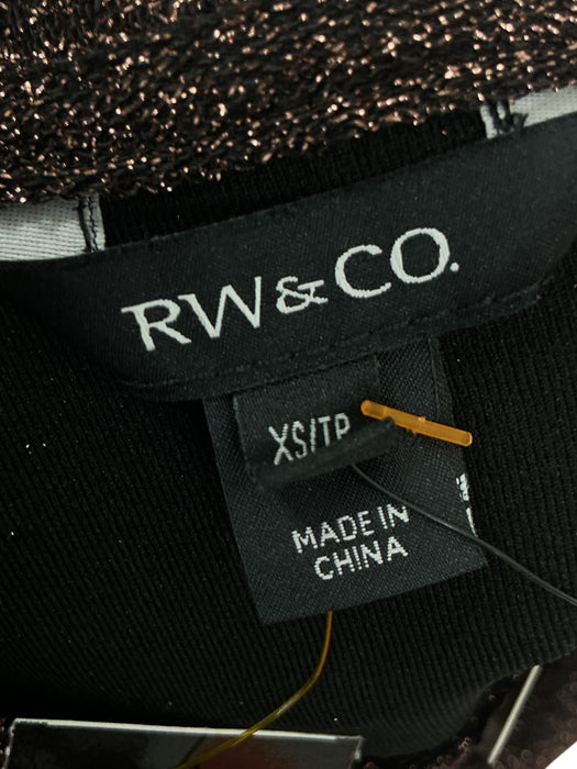 Vestido XS (RW&CO.)