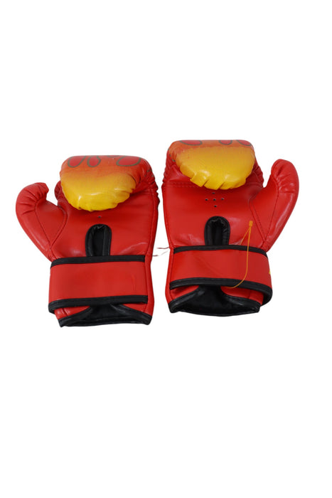 Guantes para boxeo