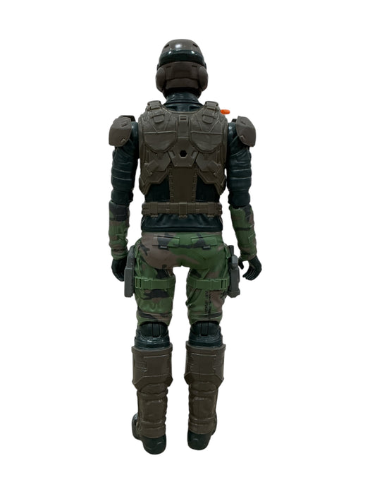 Soldado (JAZWARES)