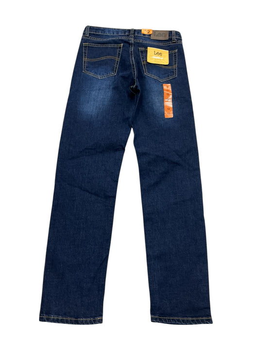 Pantalón para niño 12 (LEE)