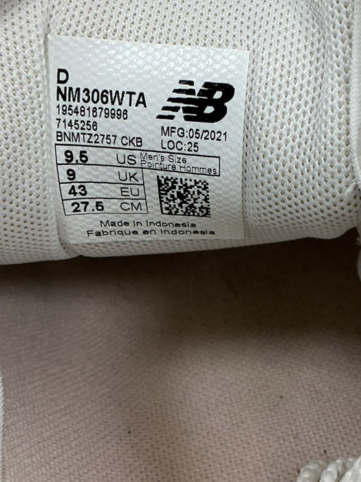 Tenis 9.5 (NEW BALANCE)