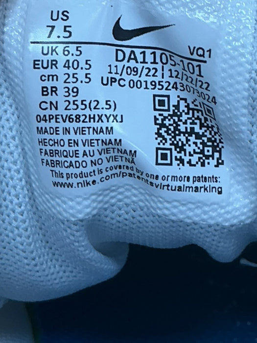 Tenis 7.5 (NIKE)