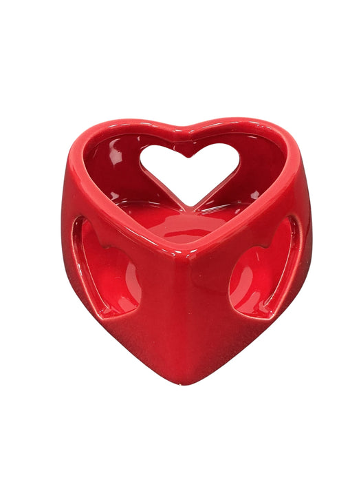Mini set de Fondue (VALENTINE)