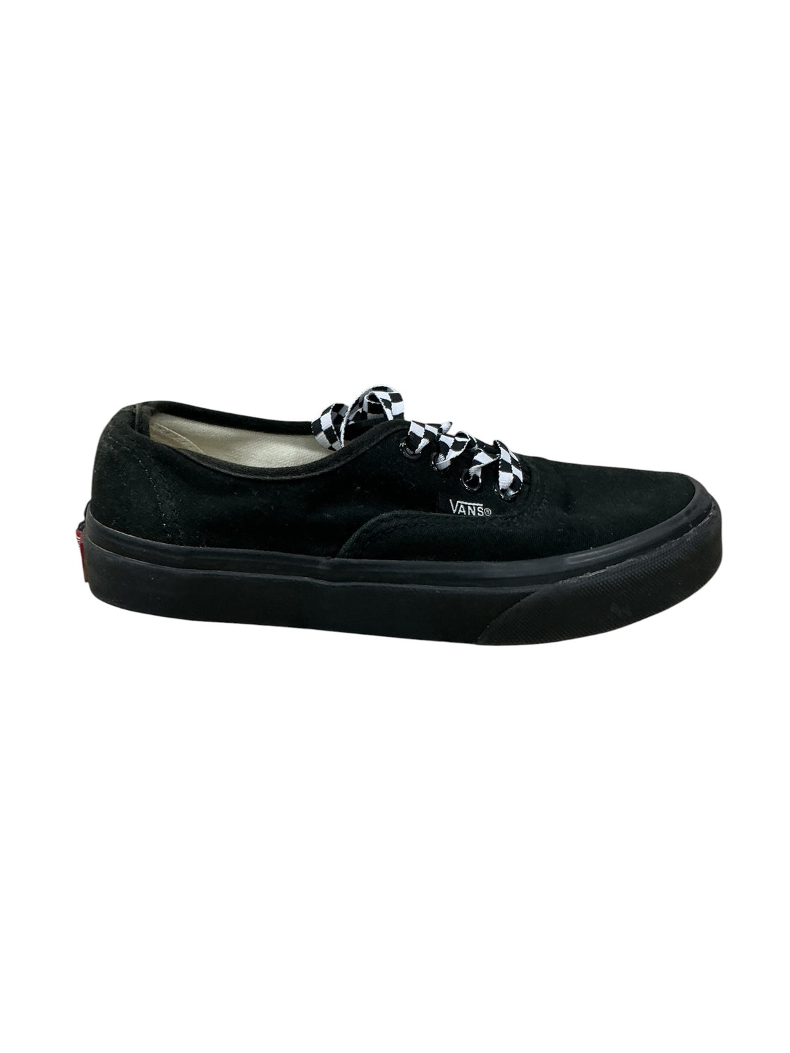 Tenis para niñ@ 1.5 (VANS)