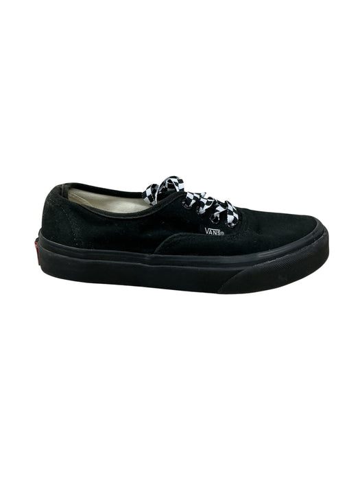 Tenis para niñ@ 1.5 (VANS)