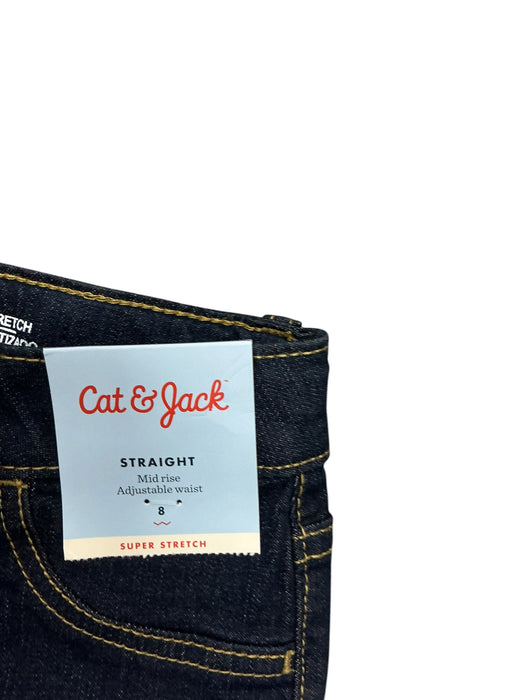 Pantalón para niñ@ 8 (CAT & JACK)