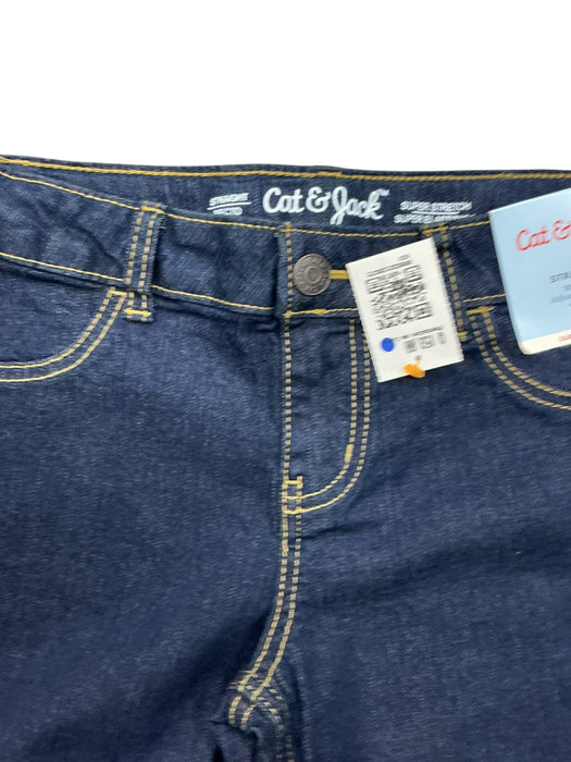 Pantalón para niñ@ 8 (CAT & JACK)