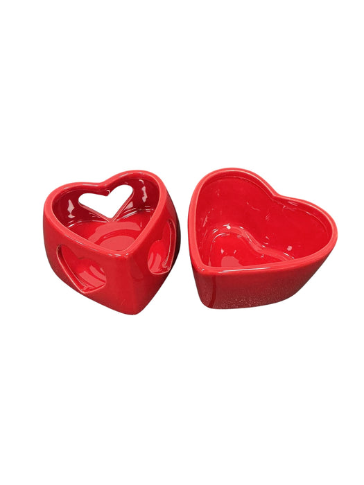 Mini set de Fondue (VALENTINE)