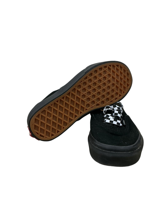 Tenis para niñ@ 1.5 (VANS)