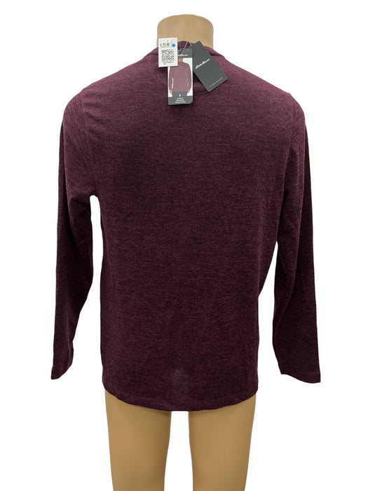 Playera M (EDDIE BAUER)