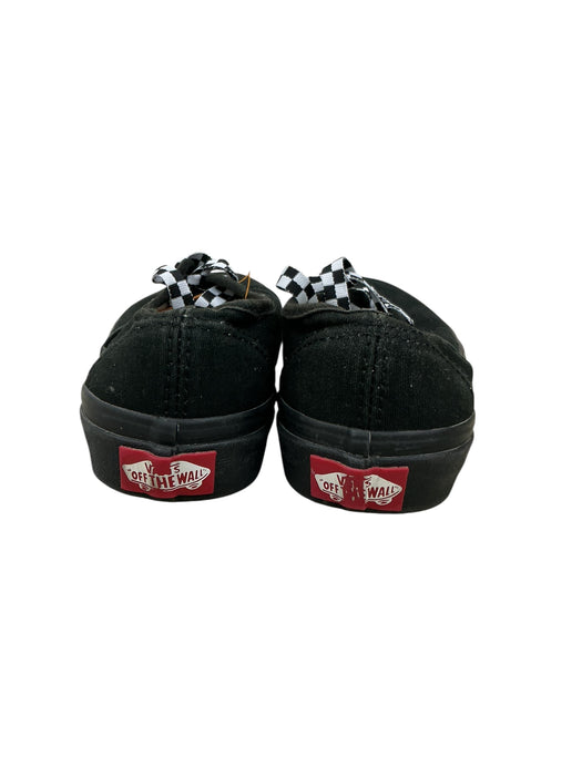 Tenis para niñ@ 1.5 (VANS)