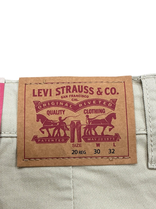 Pantalón 30*32 (LEVI'S)