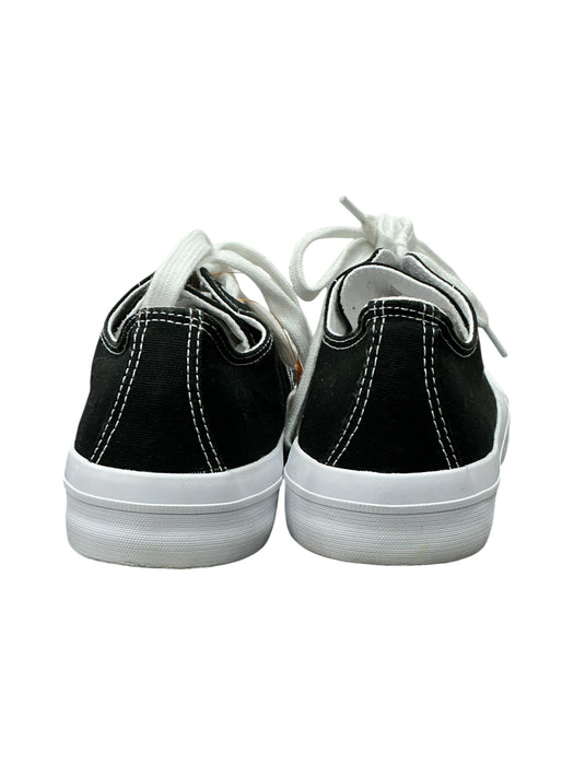 Tenis 9.5 (NOBO)