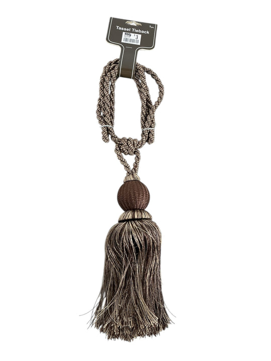 Borla para cortina (BIG LOTS)